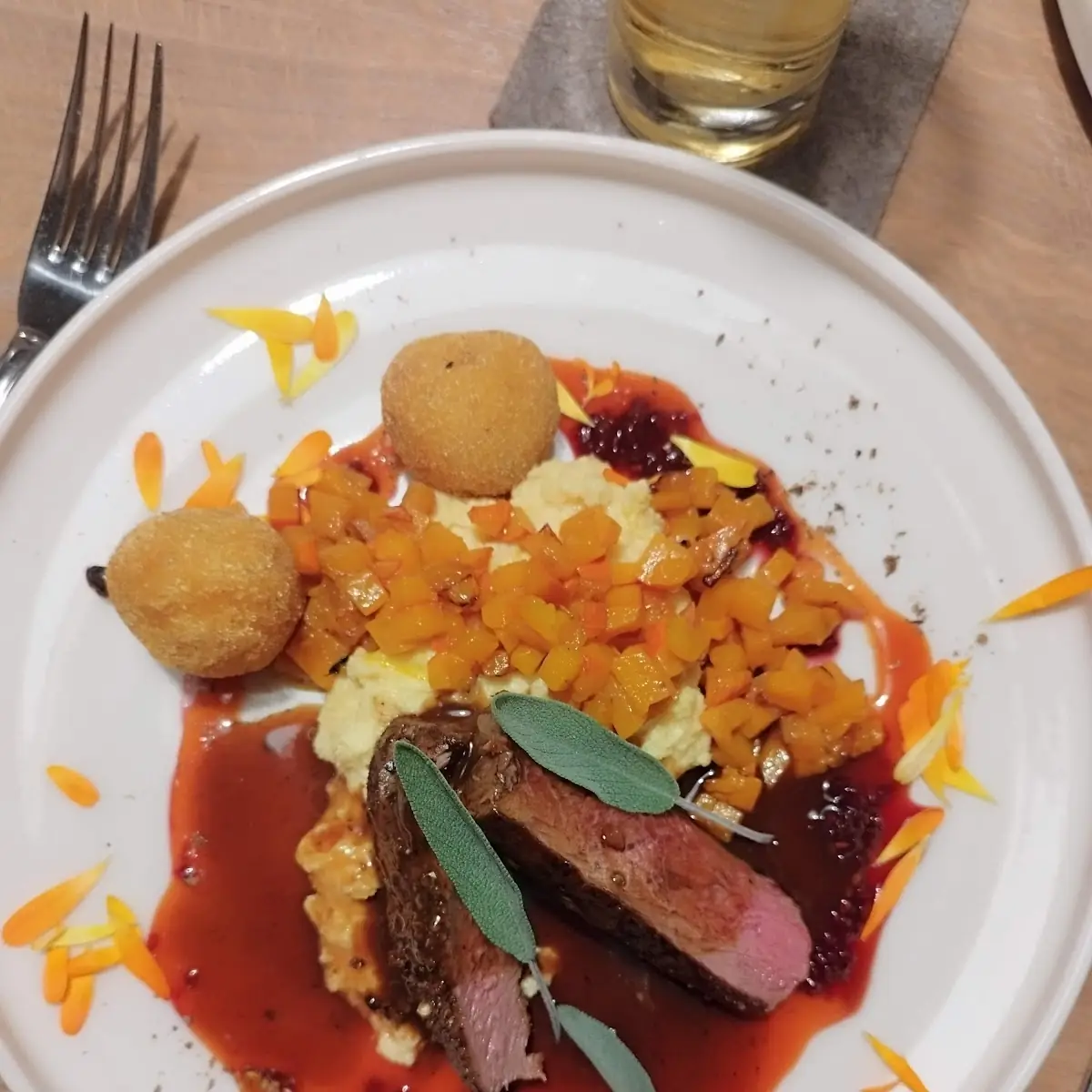 Essen und Trinken photo 6
