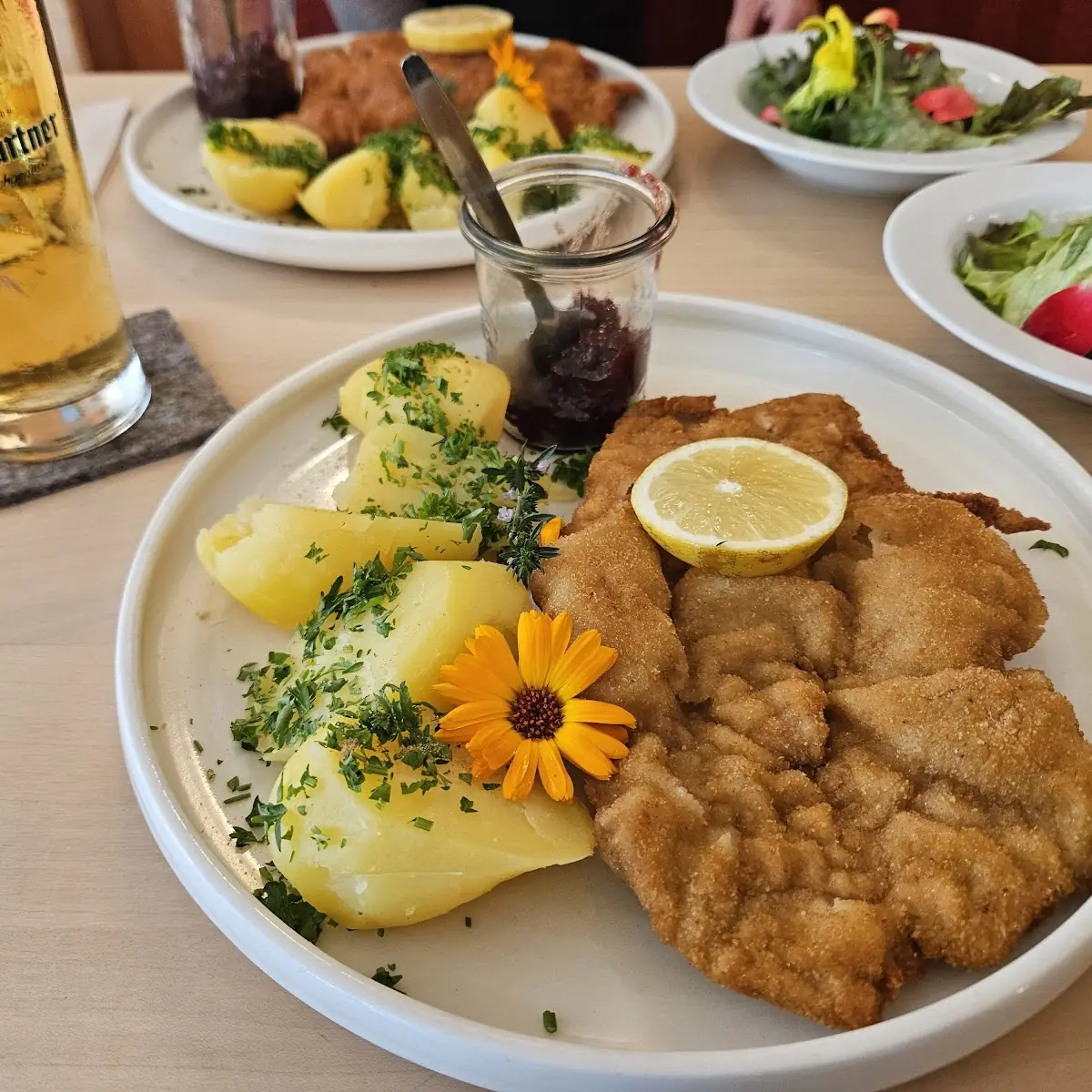 Essen und Trinken photo 7