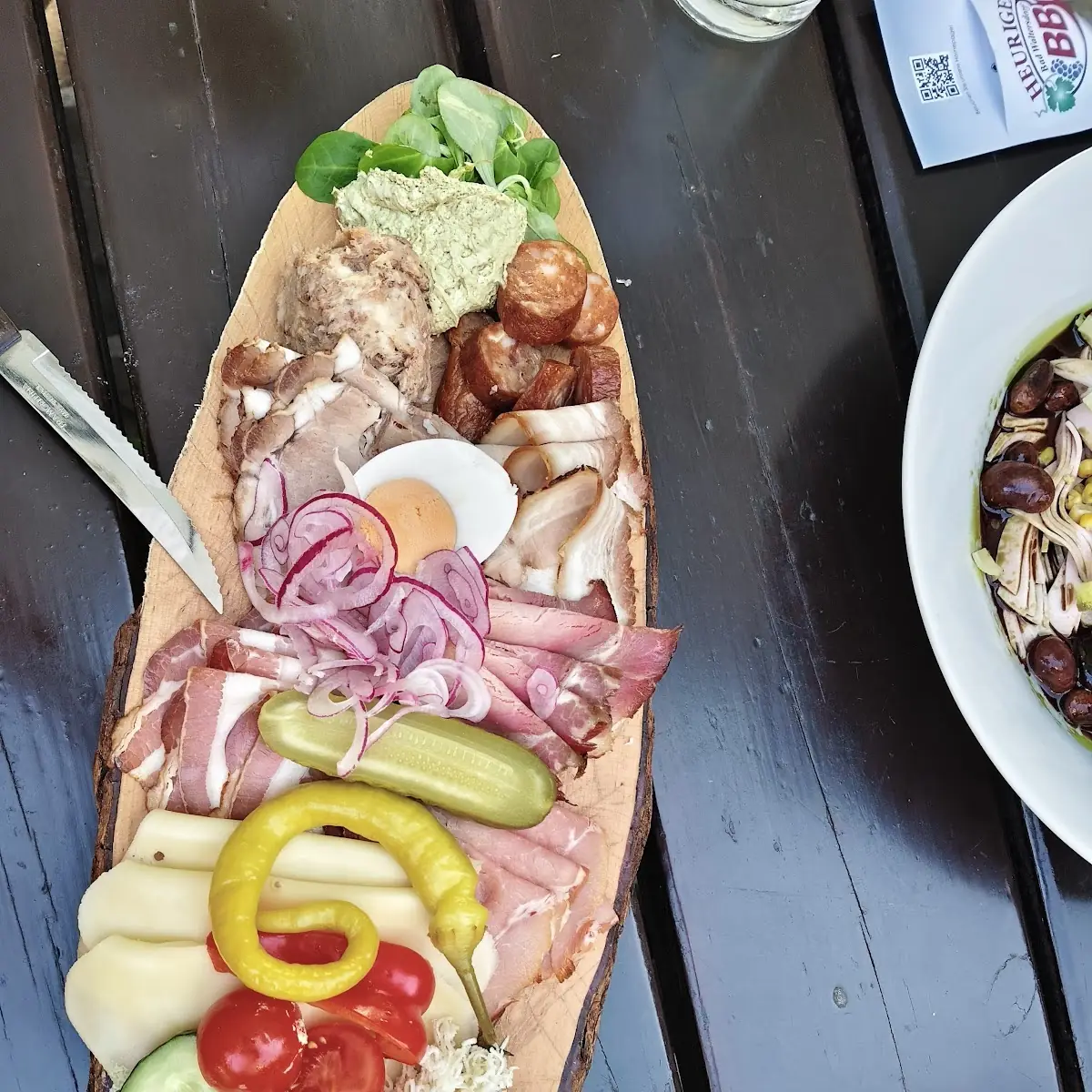 Essen und Trinken photo 10