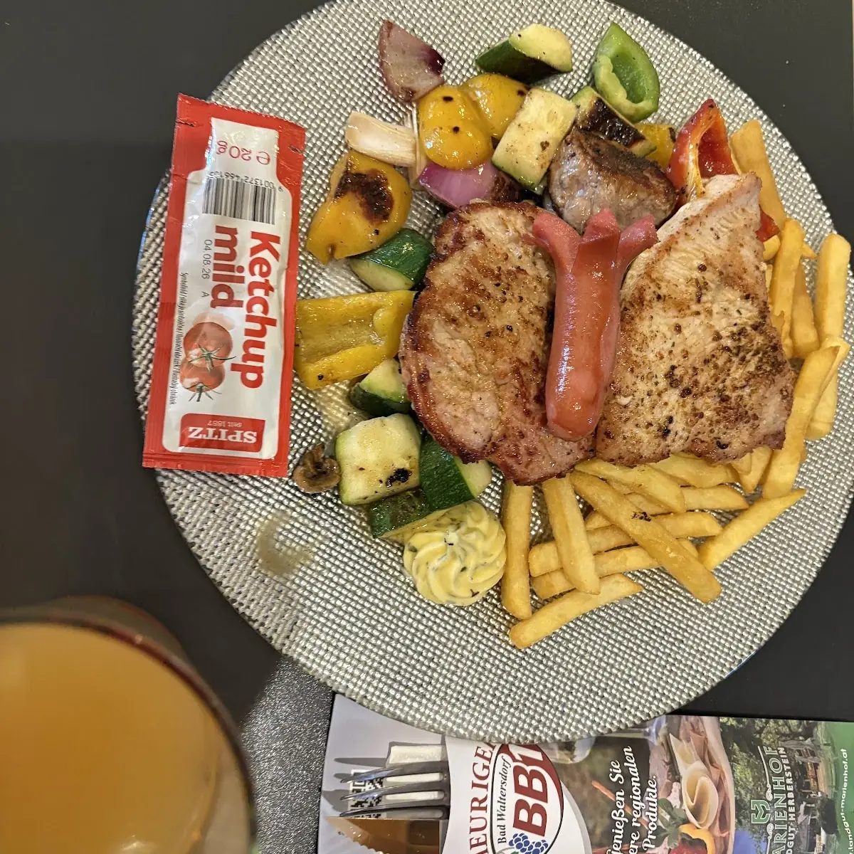 Essen und Trinken photo 4