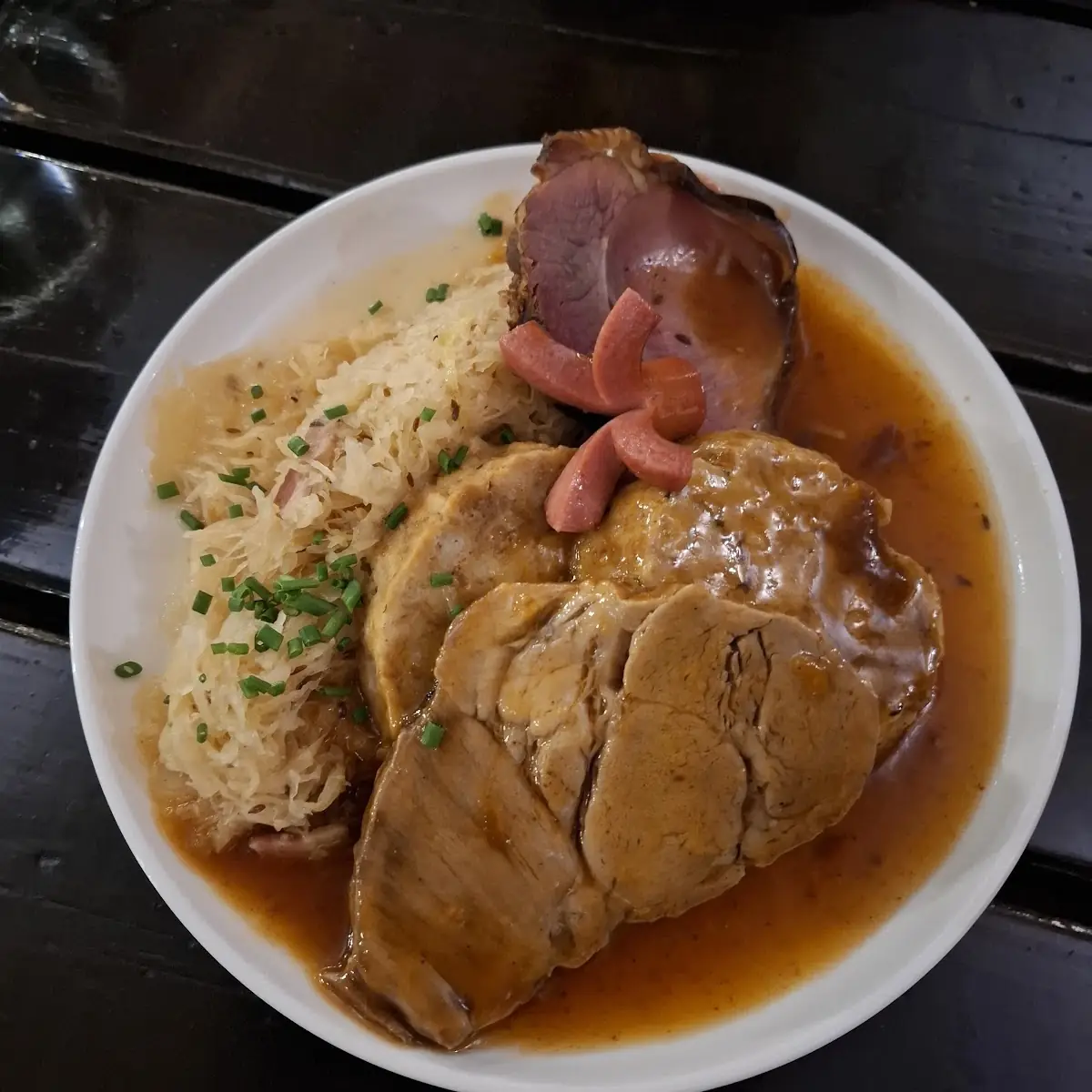 Essen und Trinken photo 5