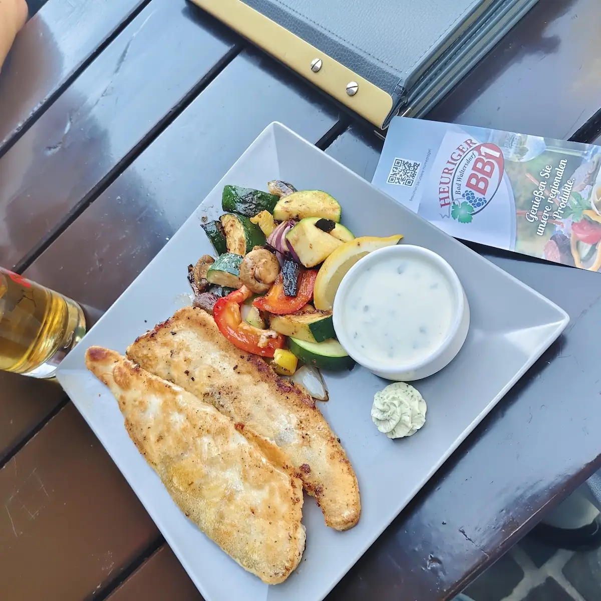 Essen und Trinken photo 8