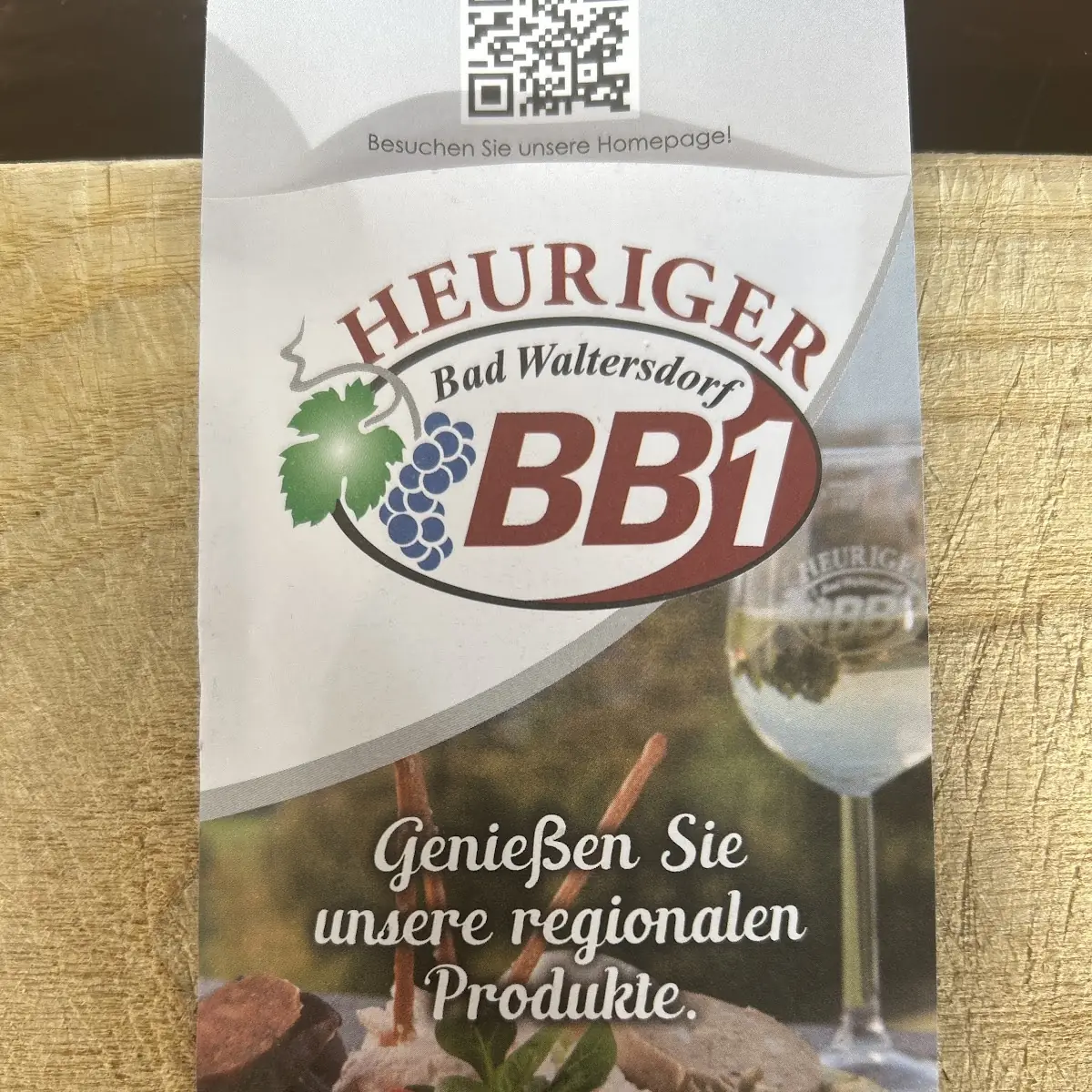 Essen und Trinken photo 9
