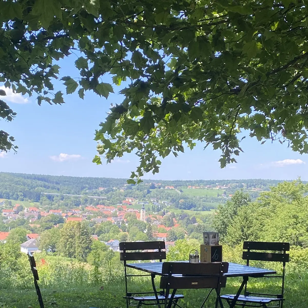 Atmosphäre photo 2