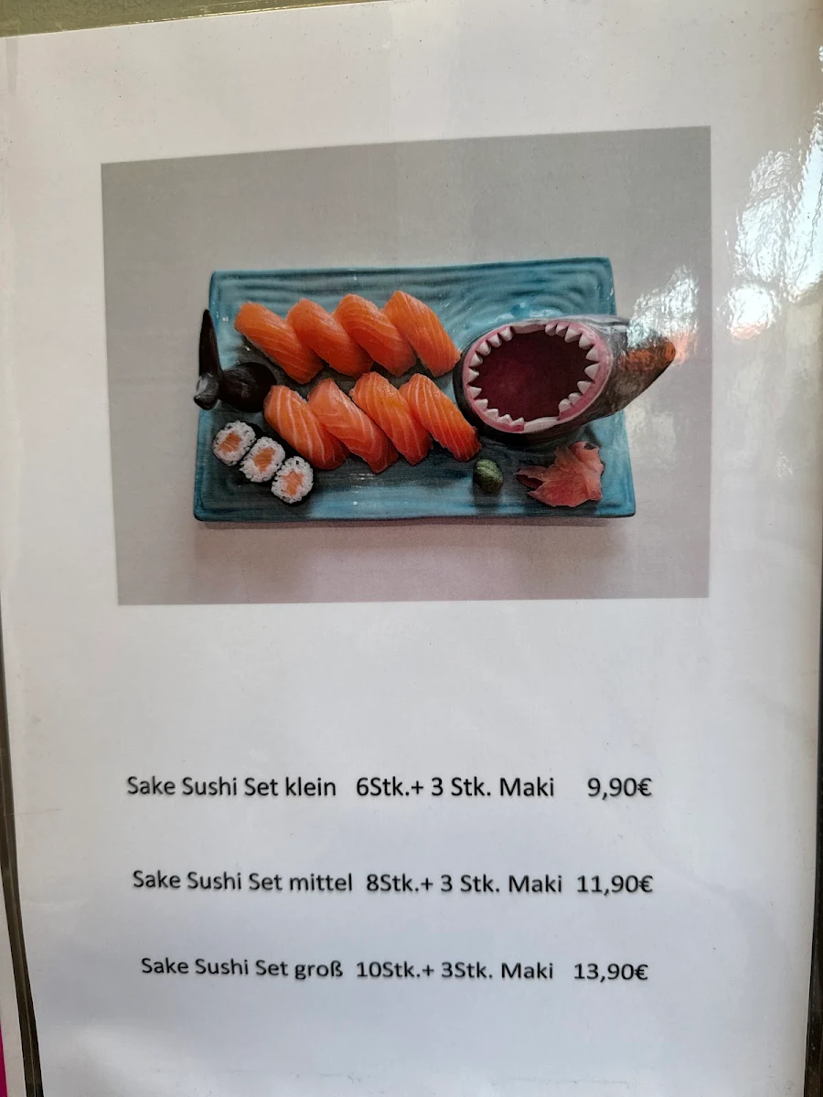 Speisekarte photo 7