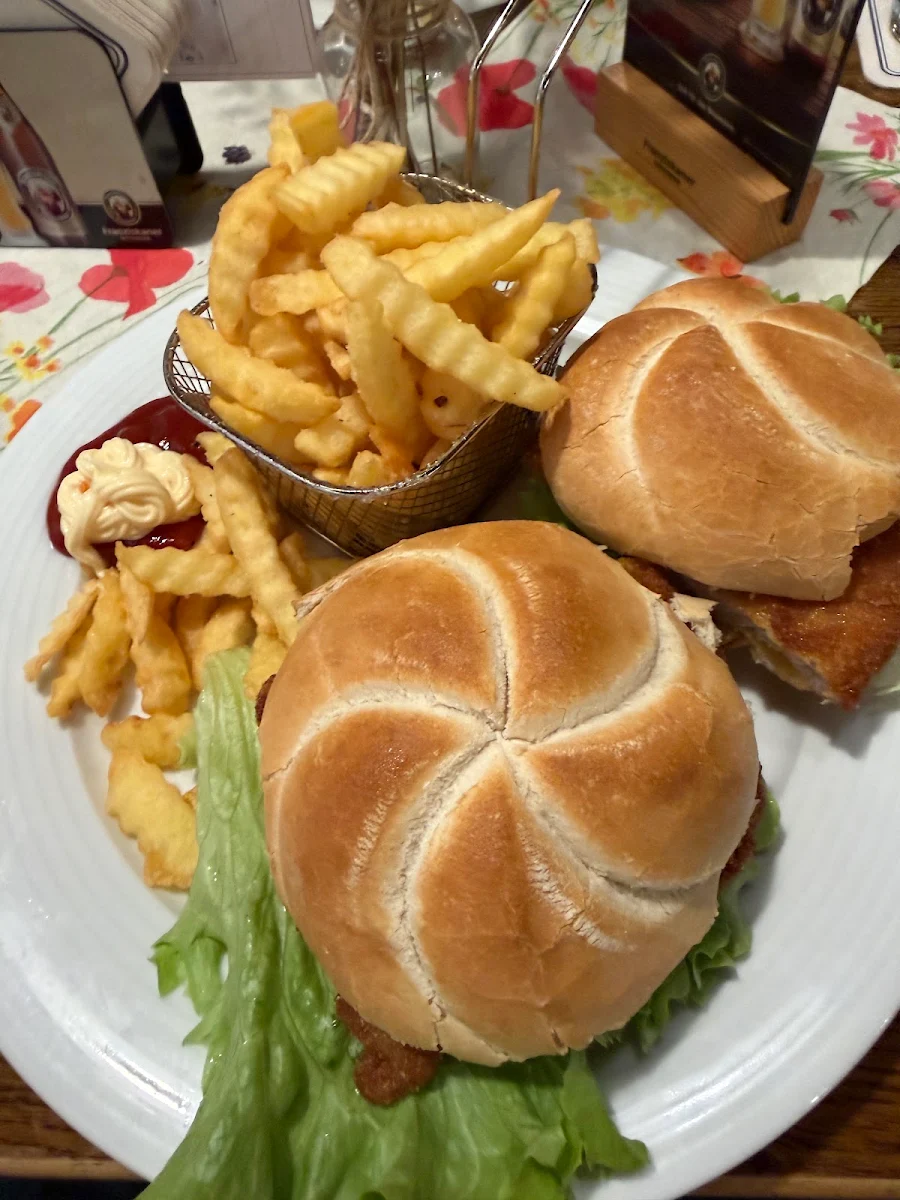 Essen und Trinken photo 2