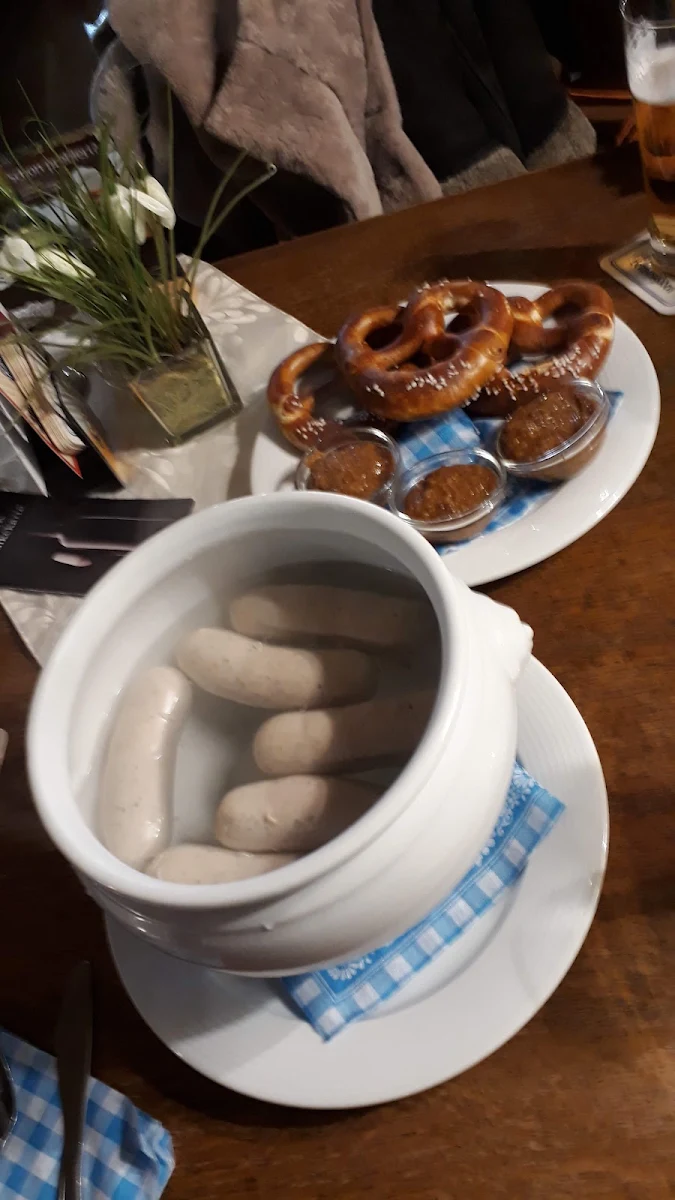 Essen und Trinken photo 3