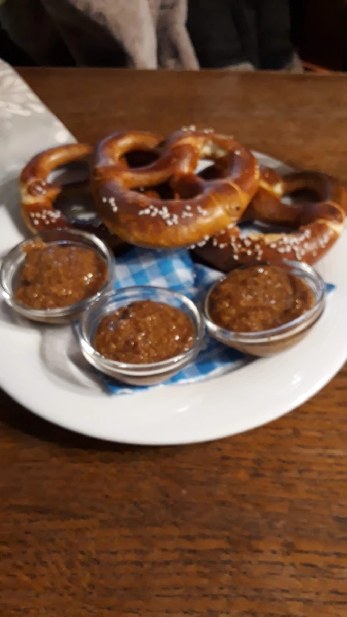 Essen und Trinken photo 4