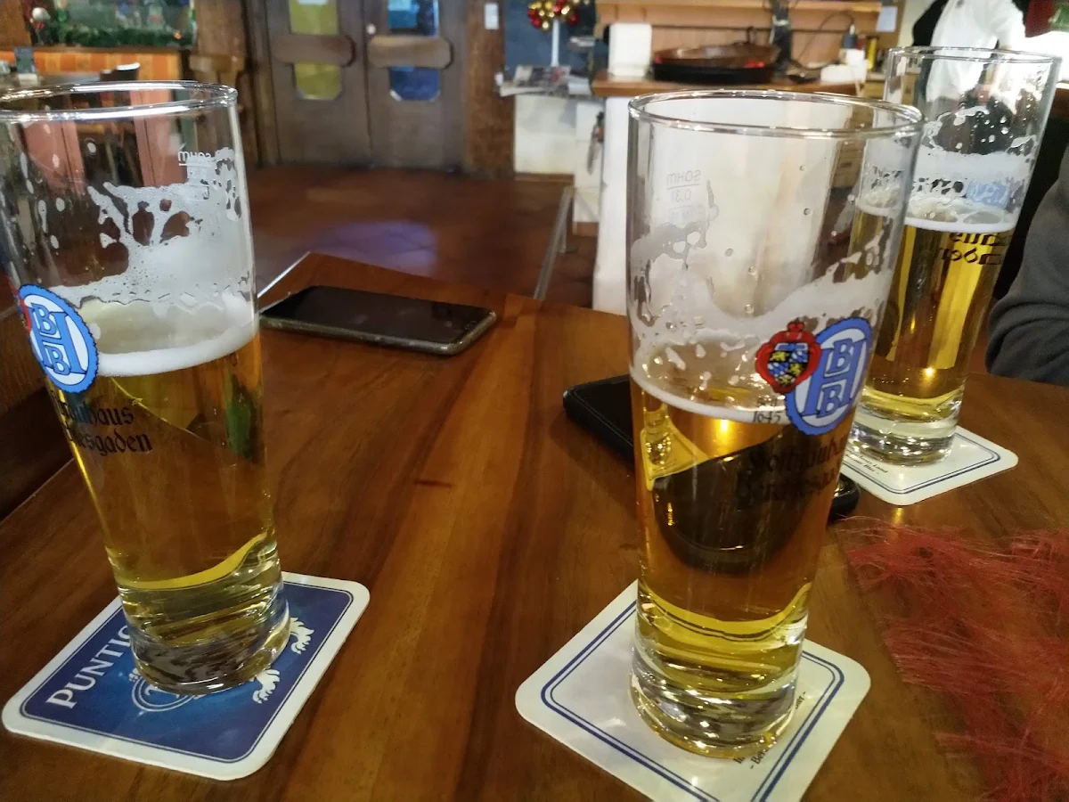 Essen und Trinken photo 5