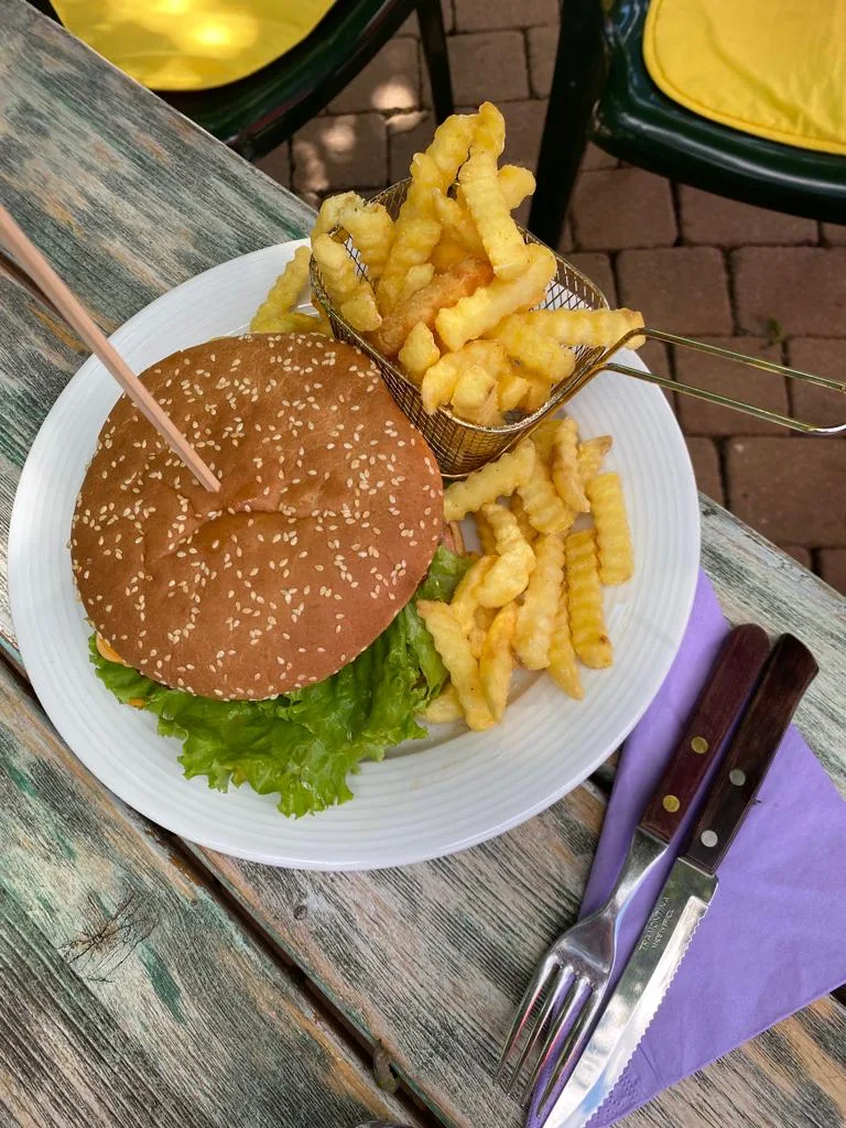 Essen und Trinken photo 7