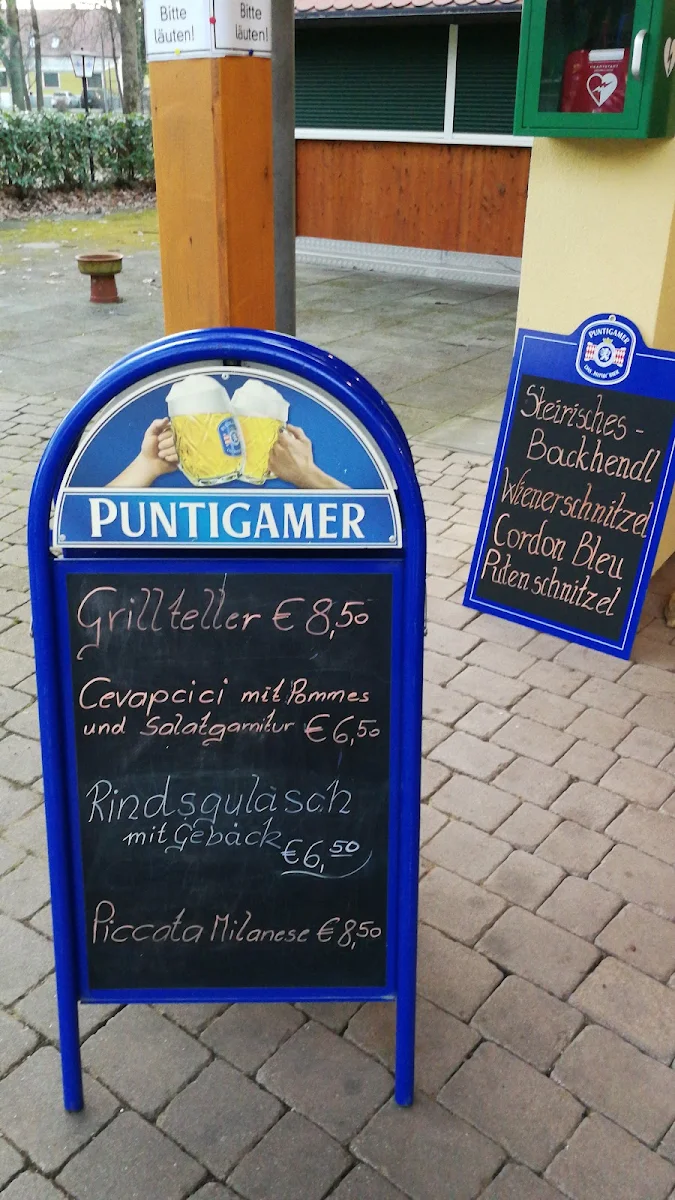 Speisekarte photo 6