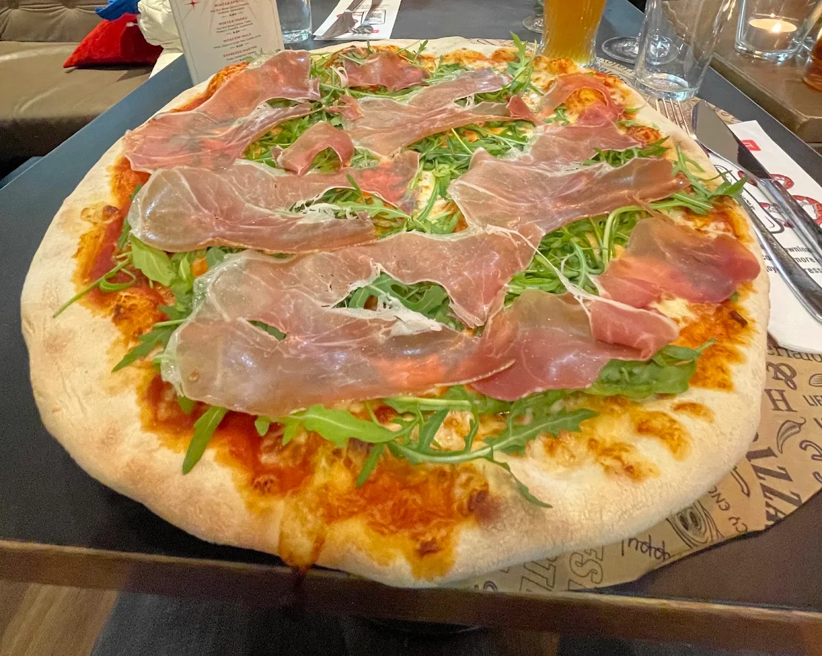 Essen und Trinken photo 1