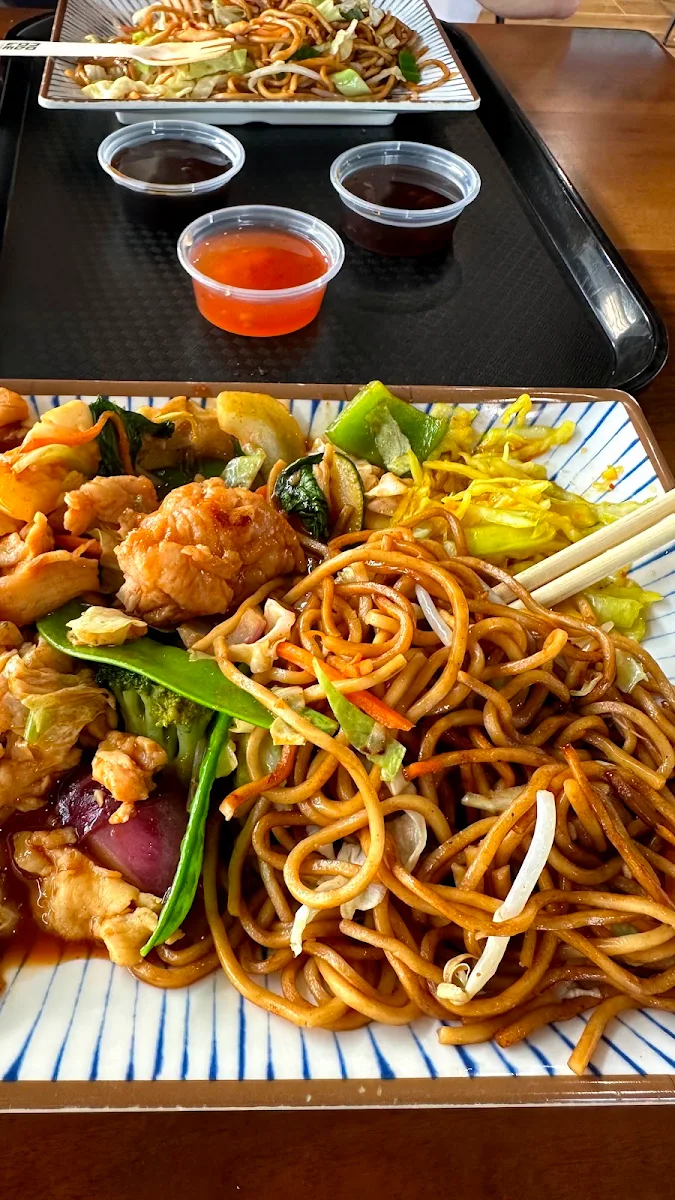 Essen und Trinken photo 1
