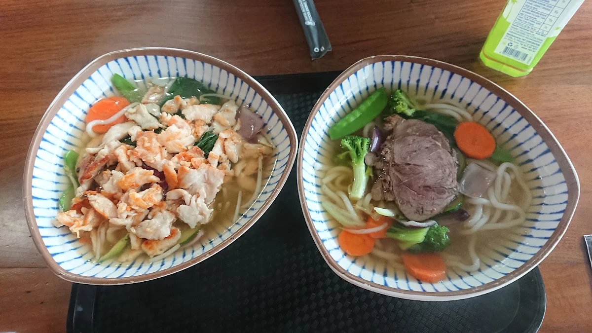 Essen und Trinken photo 8