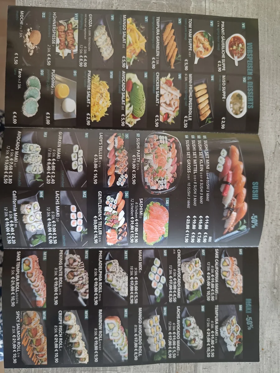 Speisekarte photo 7