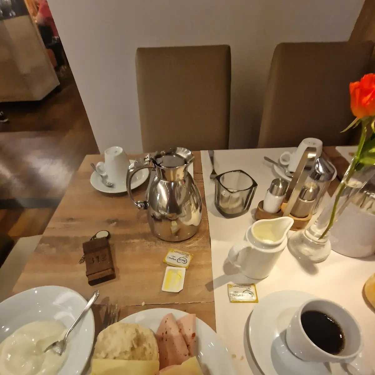 Essen und Trinken photo 3