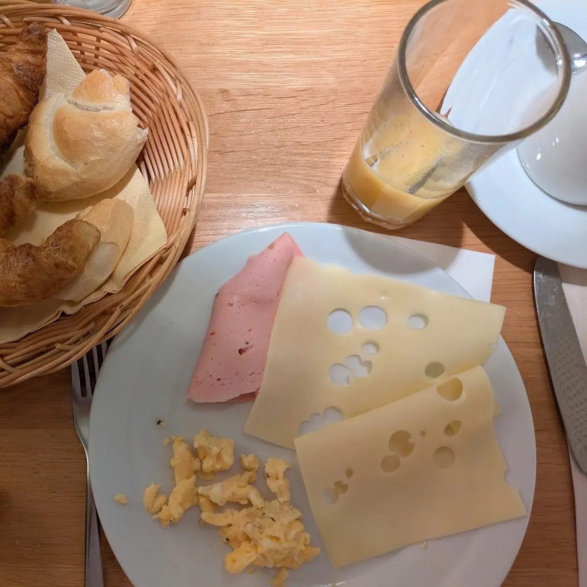 Essen und Trinken photo 8