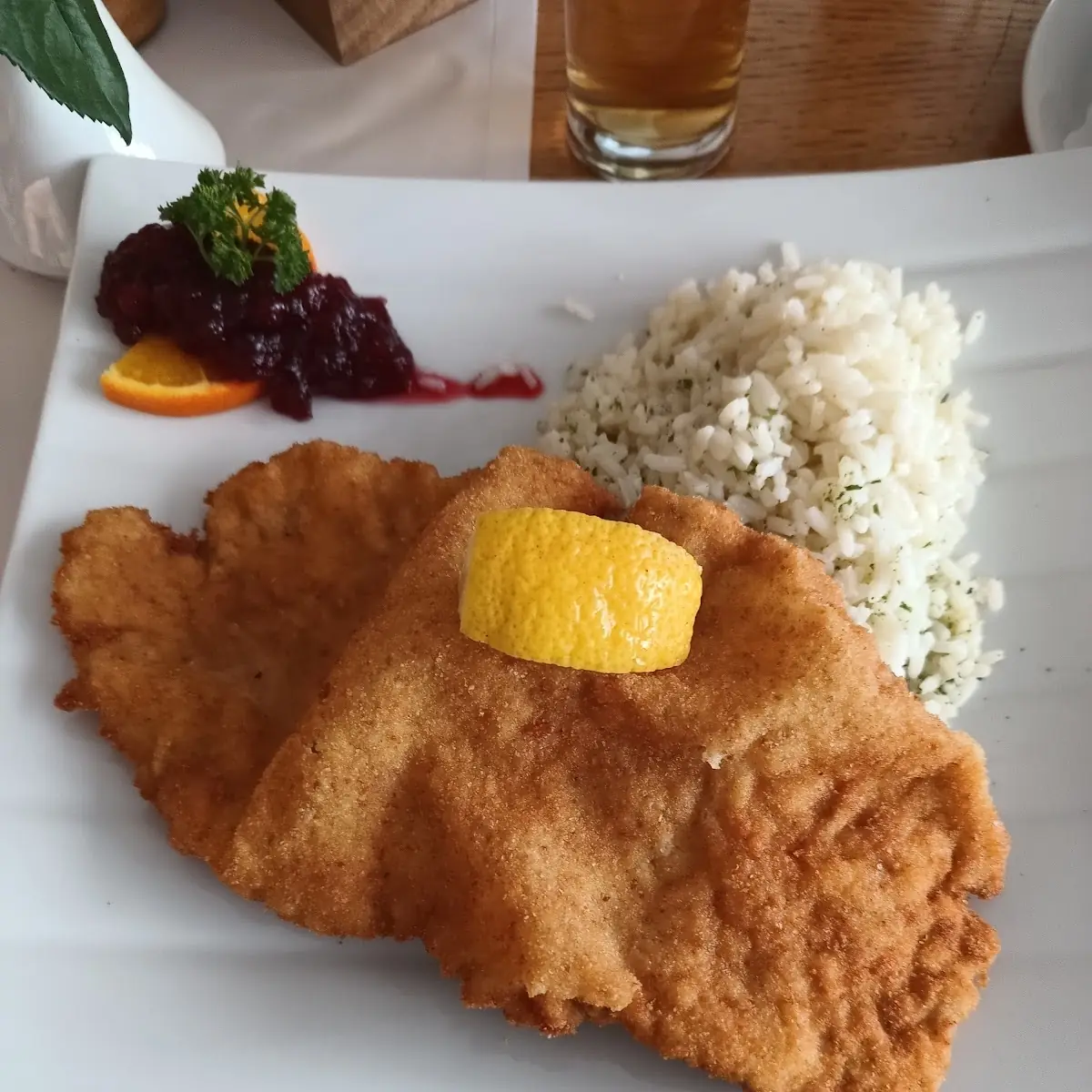 Essen und Trinken photo 9