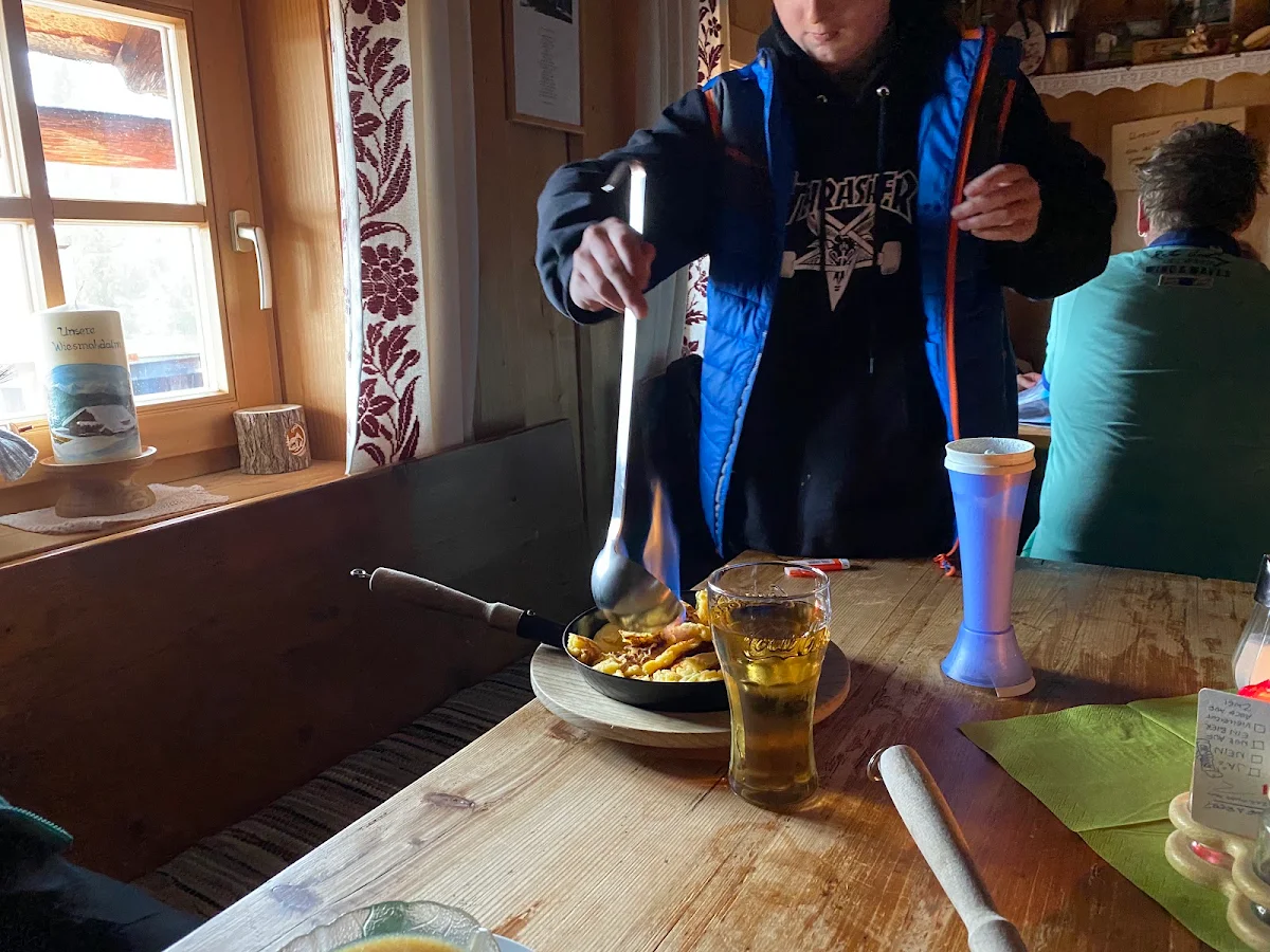 Essen und Trinken photo 7
