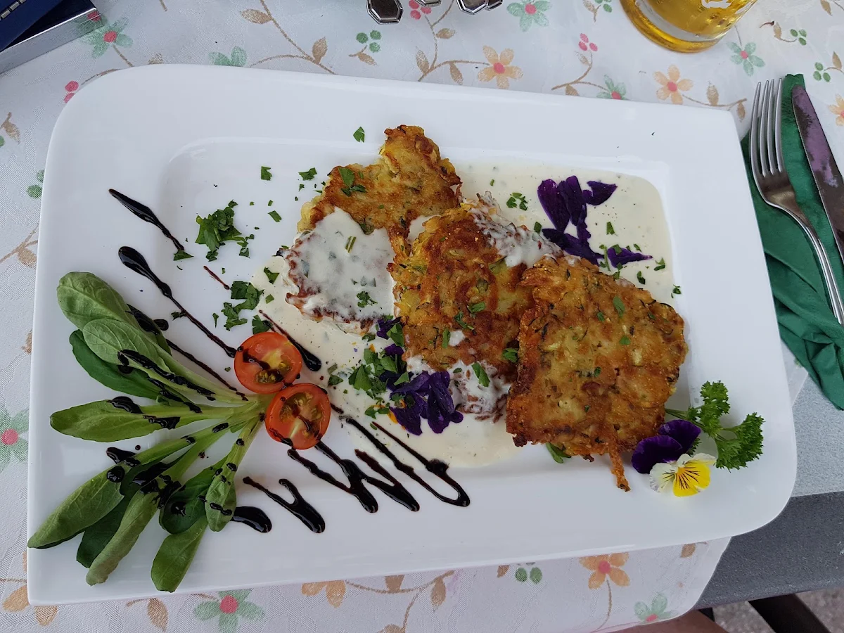 Essen und Trinken photo 8