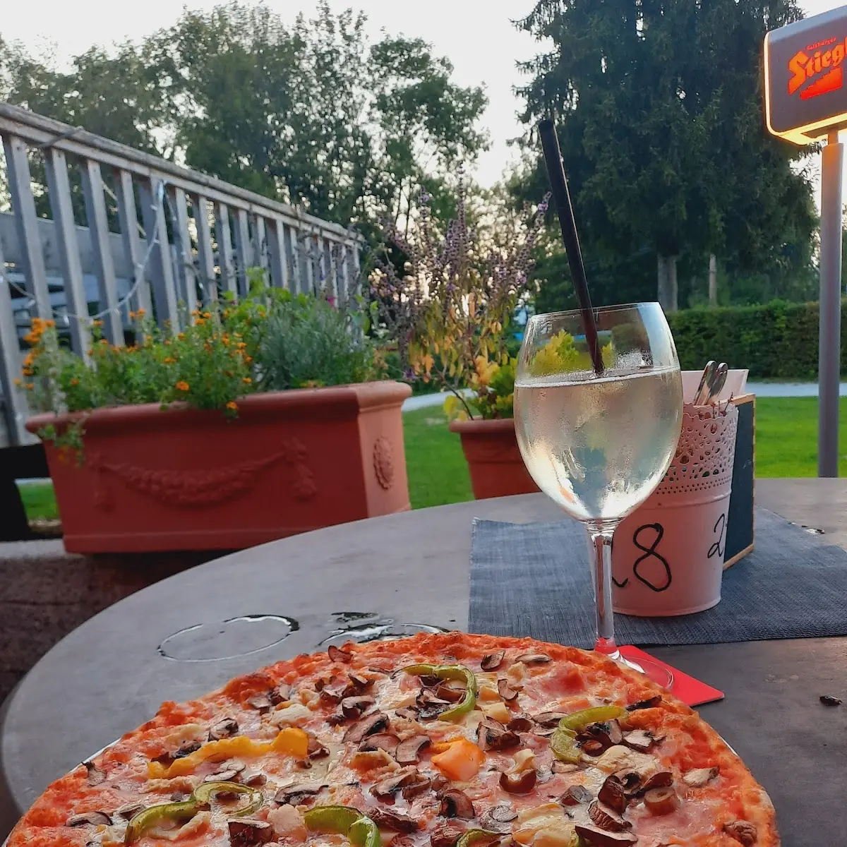 Essen und Trinken photo 2