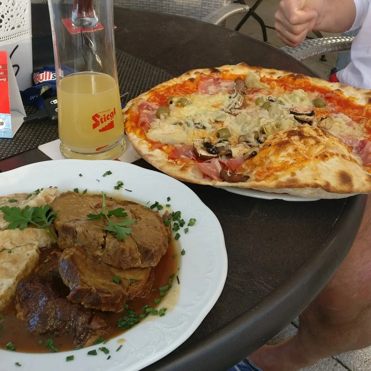 Essen und Trinken photo 8