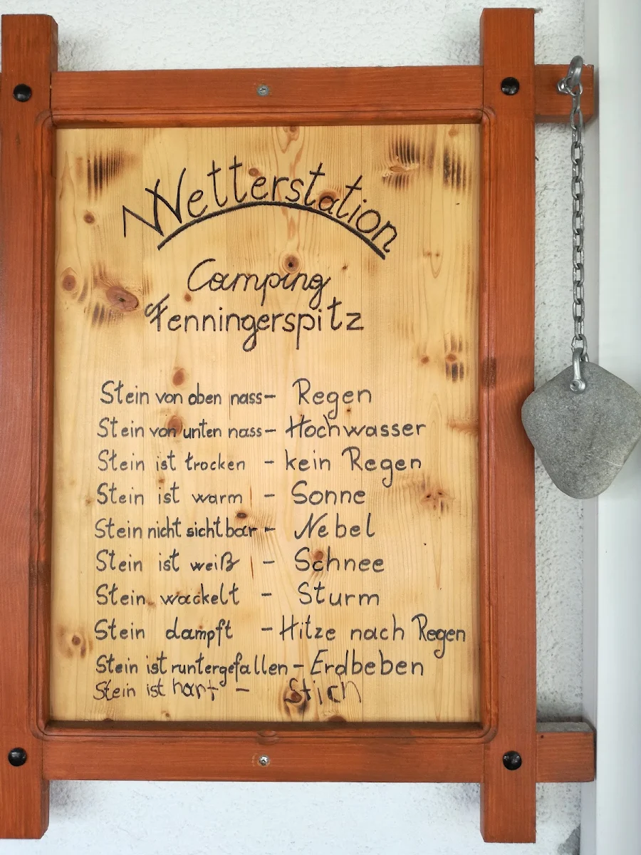 Speisekarte photo 4