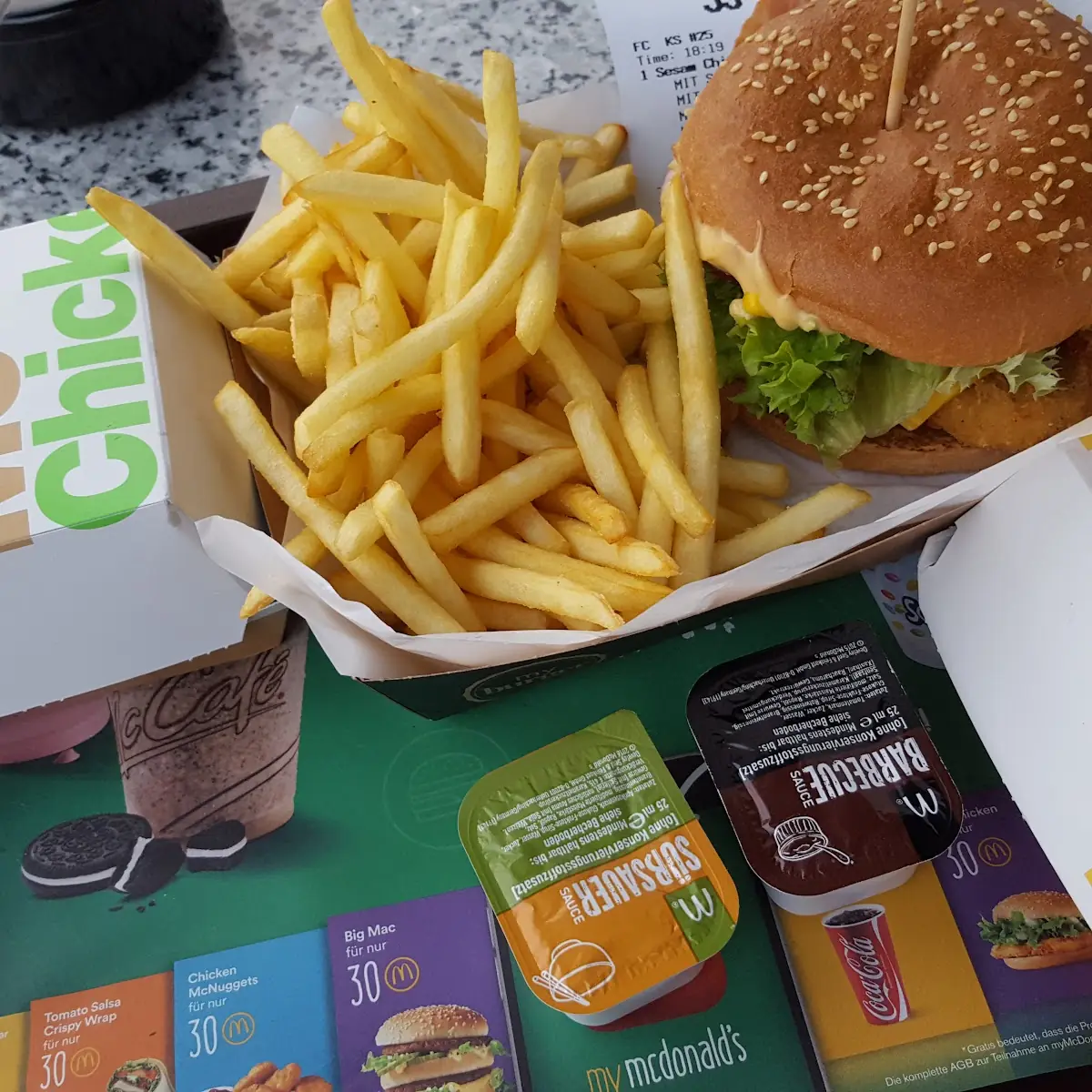 Essen und Trinken photo 10
