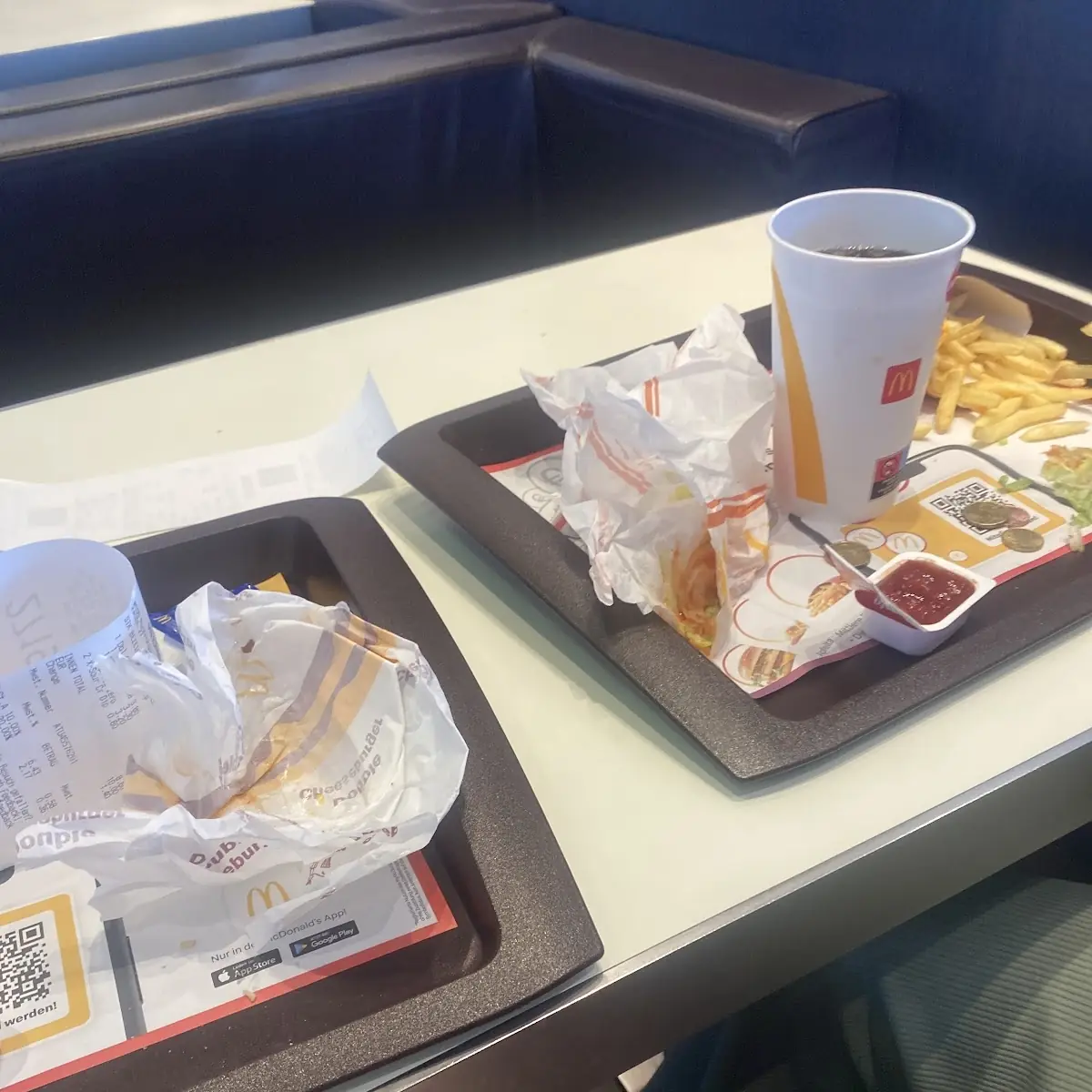 Essen und Trinken photo 5