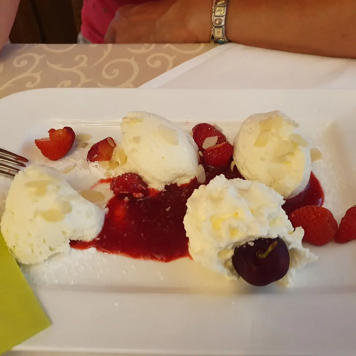 Essen und Trinken photo 10