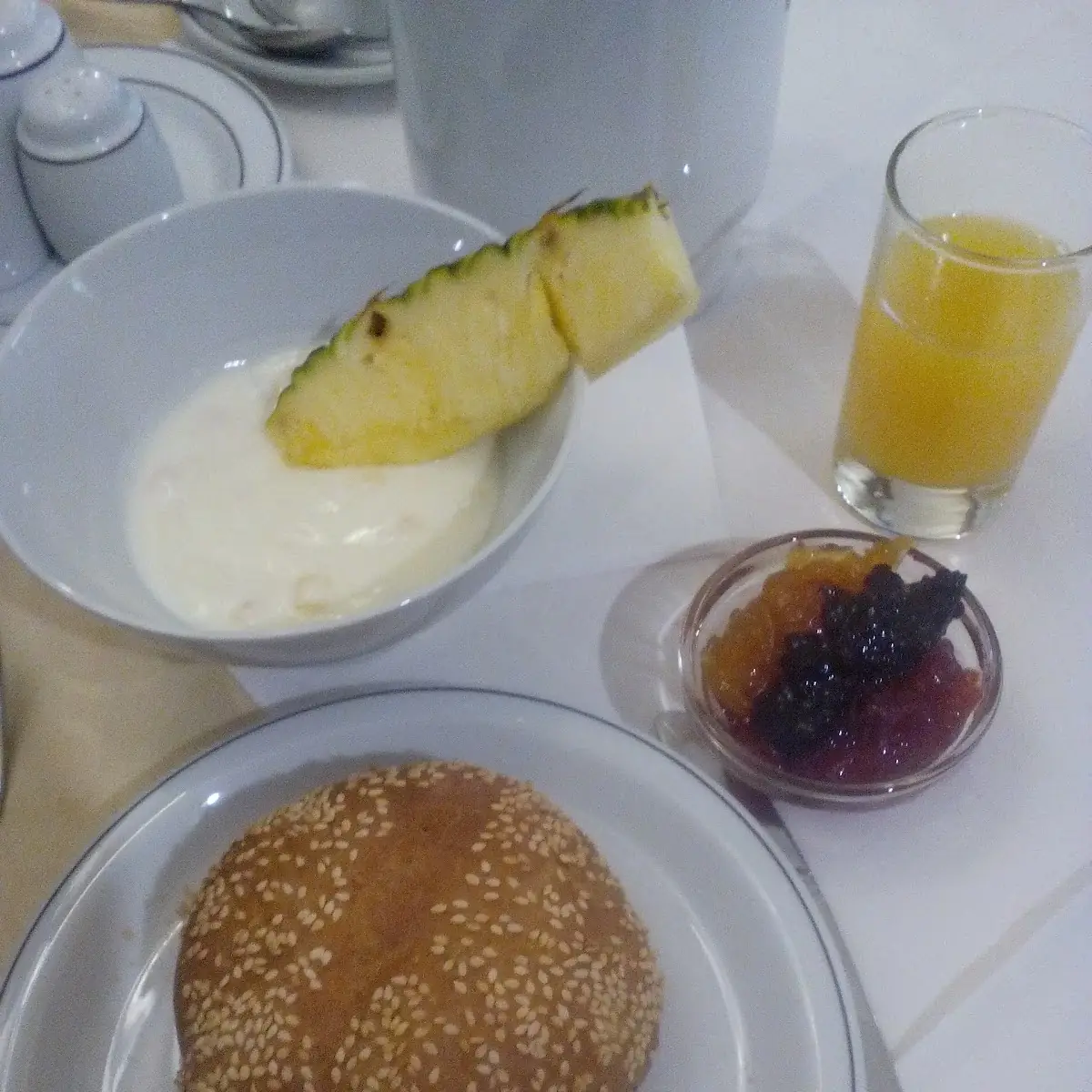 Essen und Trinken photo 2