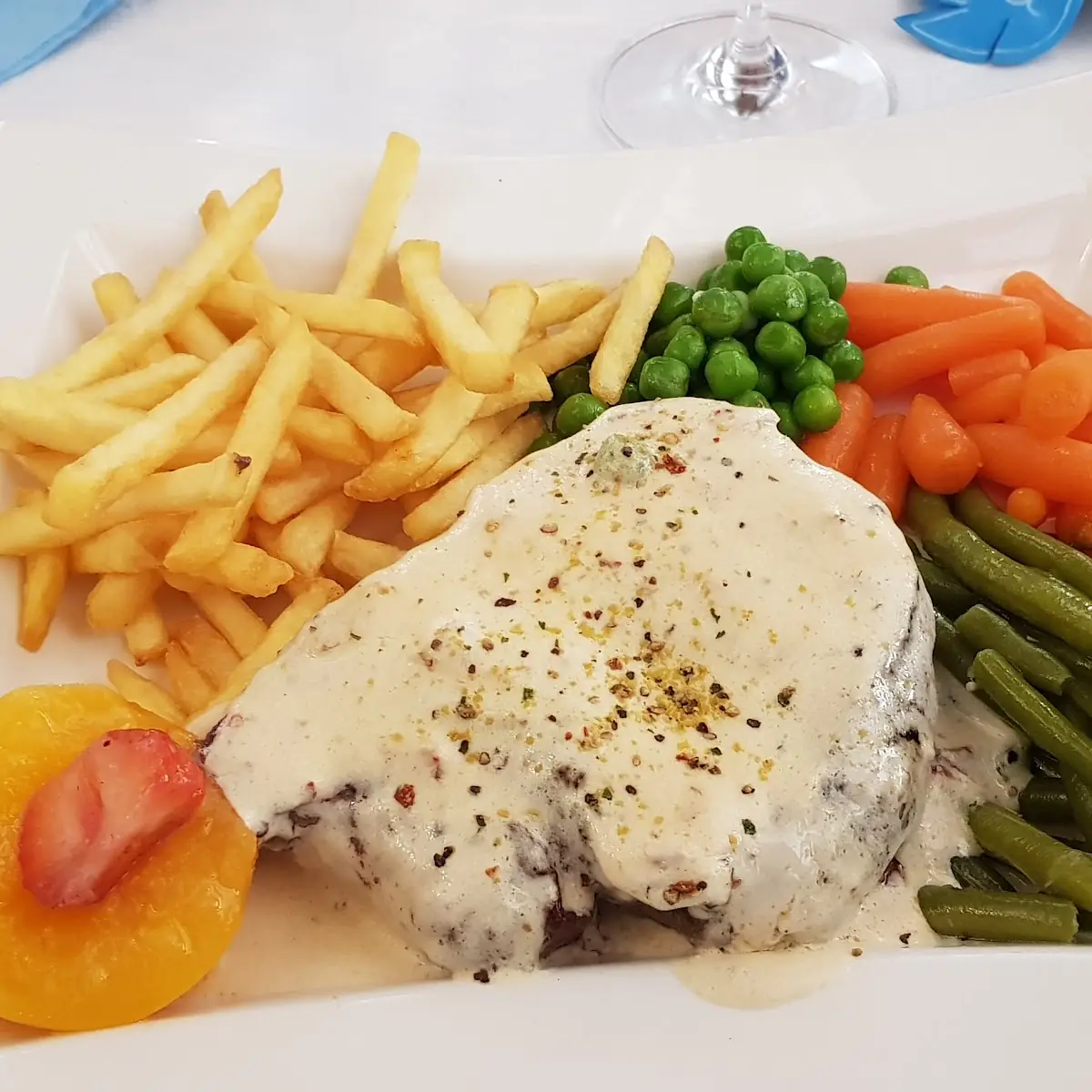 Essen und Trinken photo 4