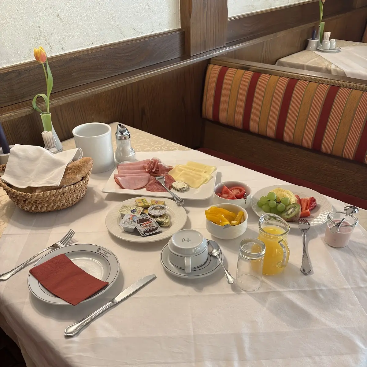 Essen und Trinken photo 7