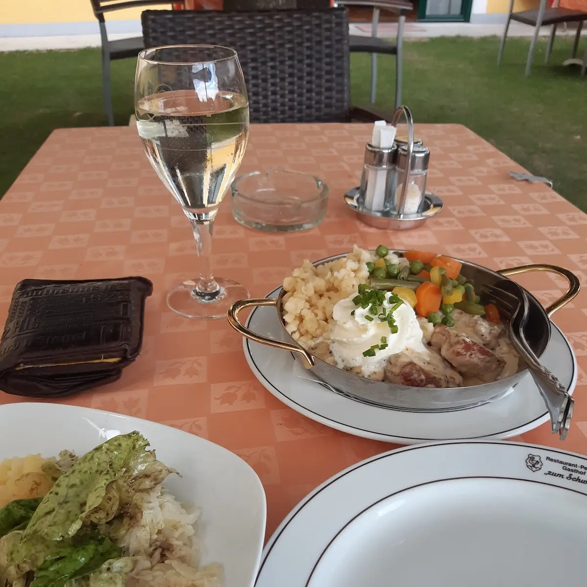 Essen und Trinken photo 9
