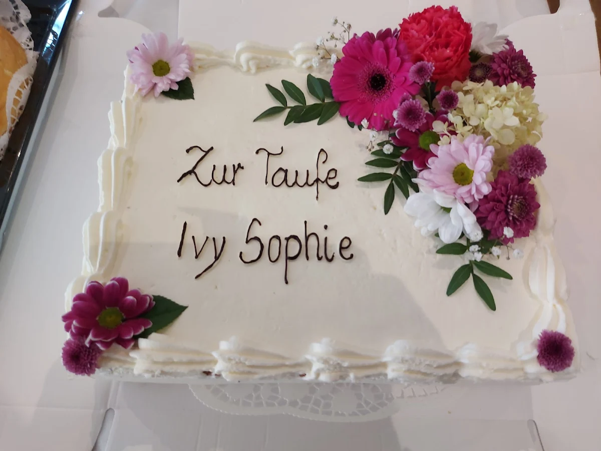 Essen und Trinken photo 10
