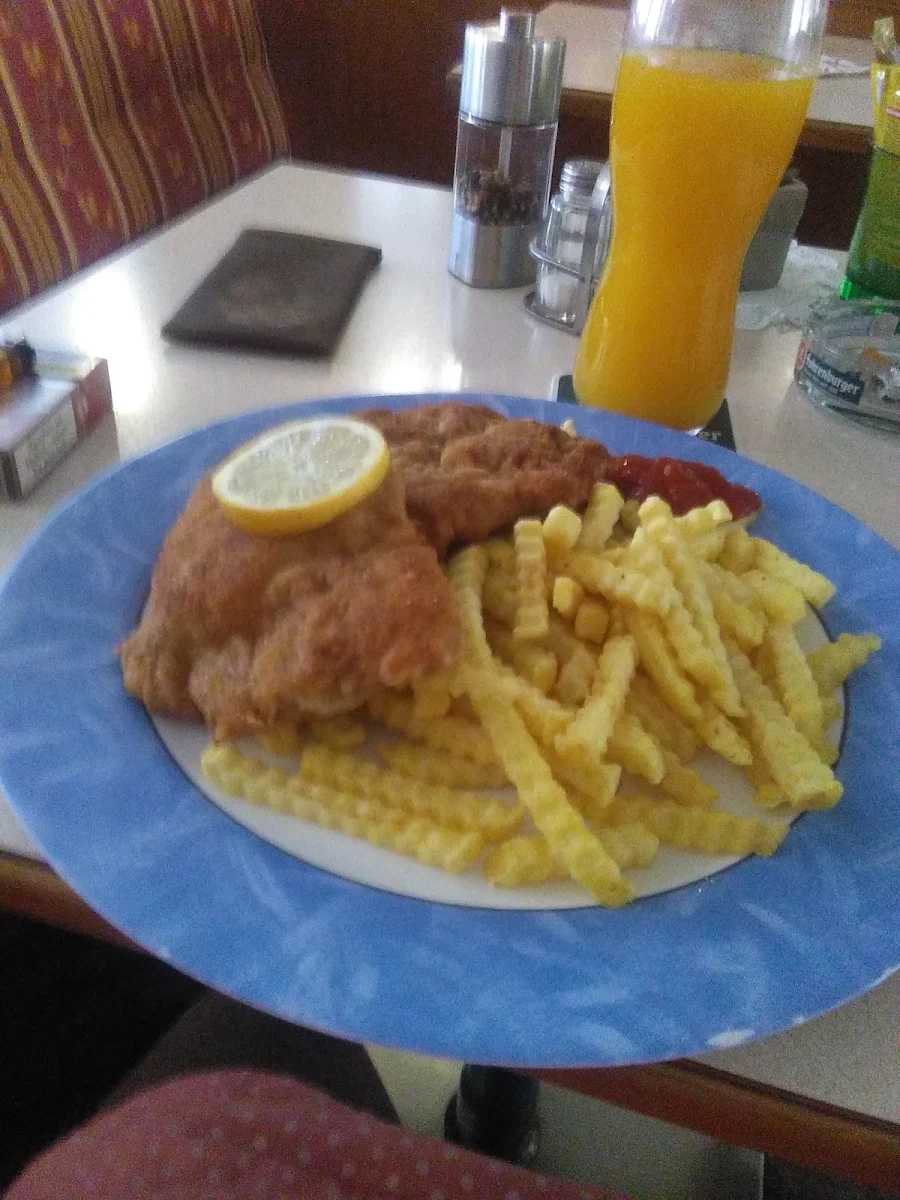 Essen und Trinken photo 6
