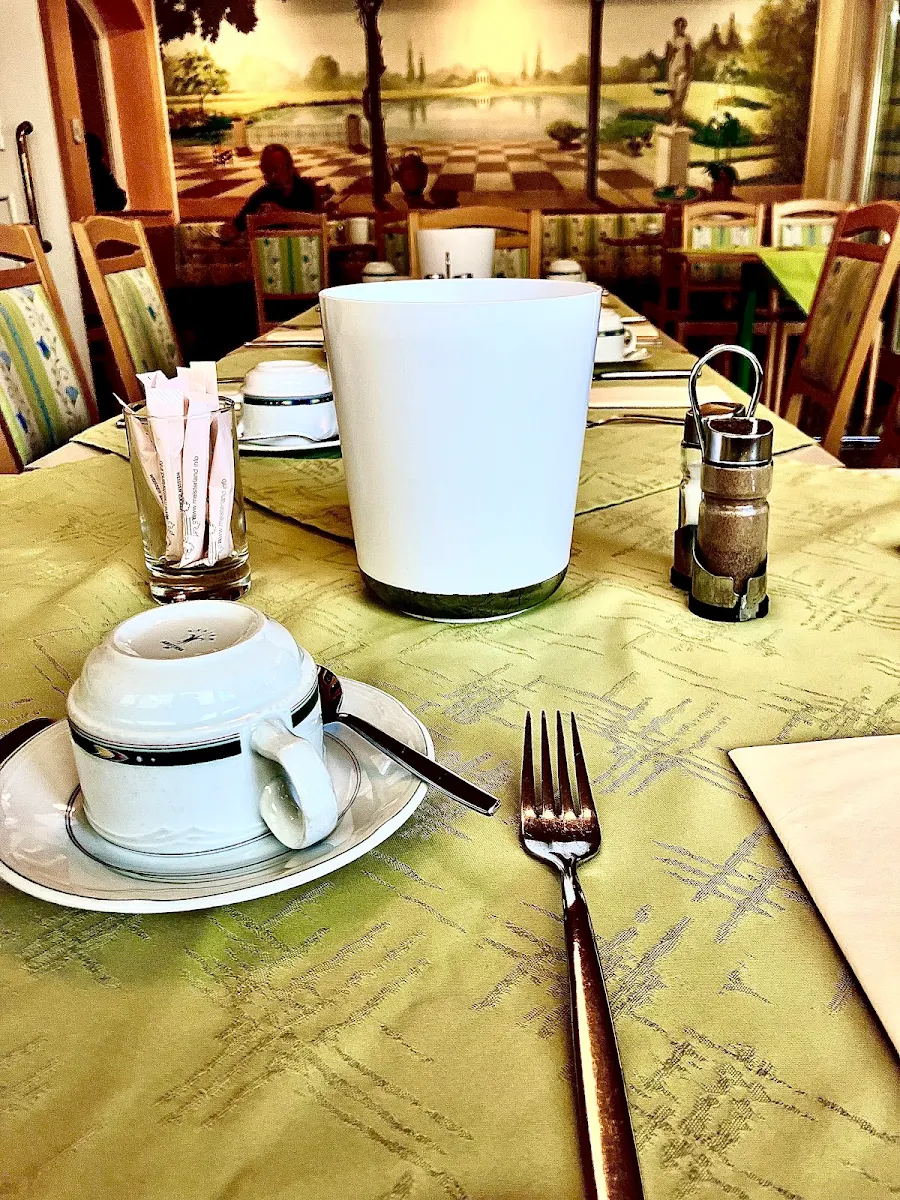Essen und Trinken photo 7
