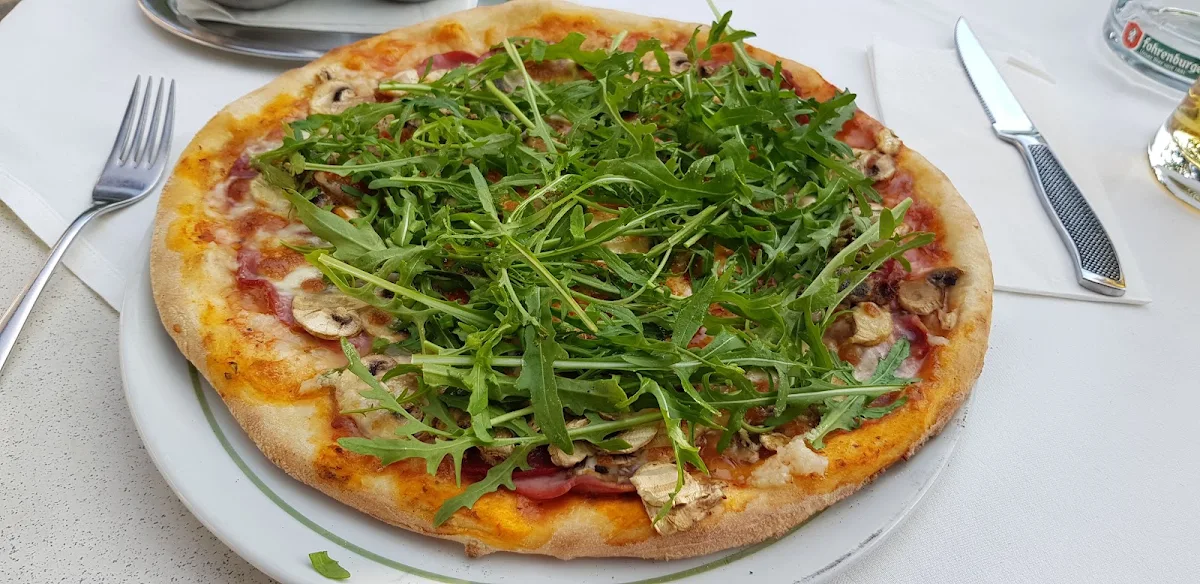 Essen und Trinken photo 8