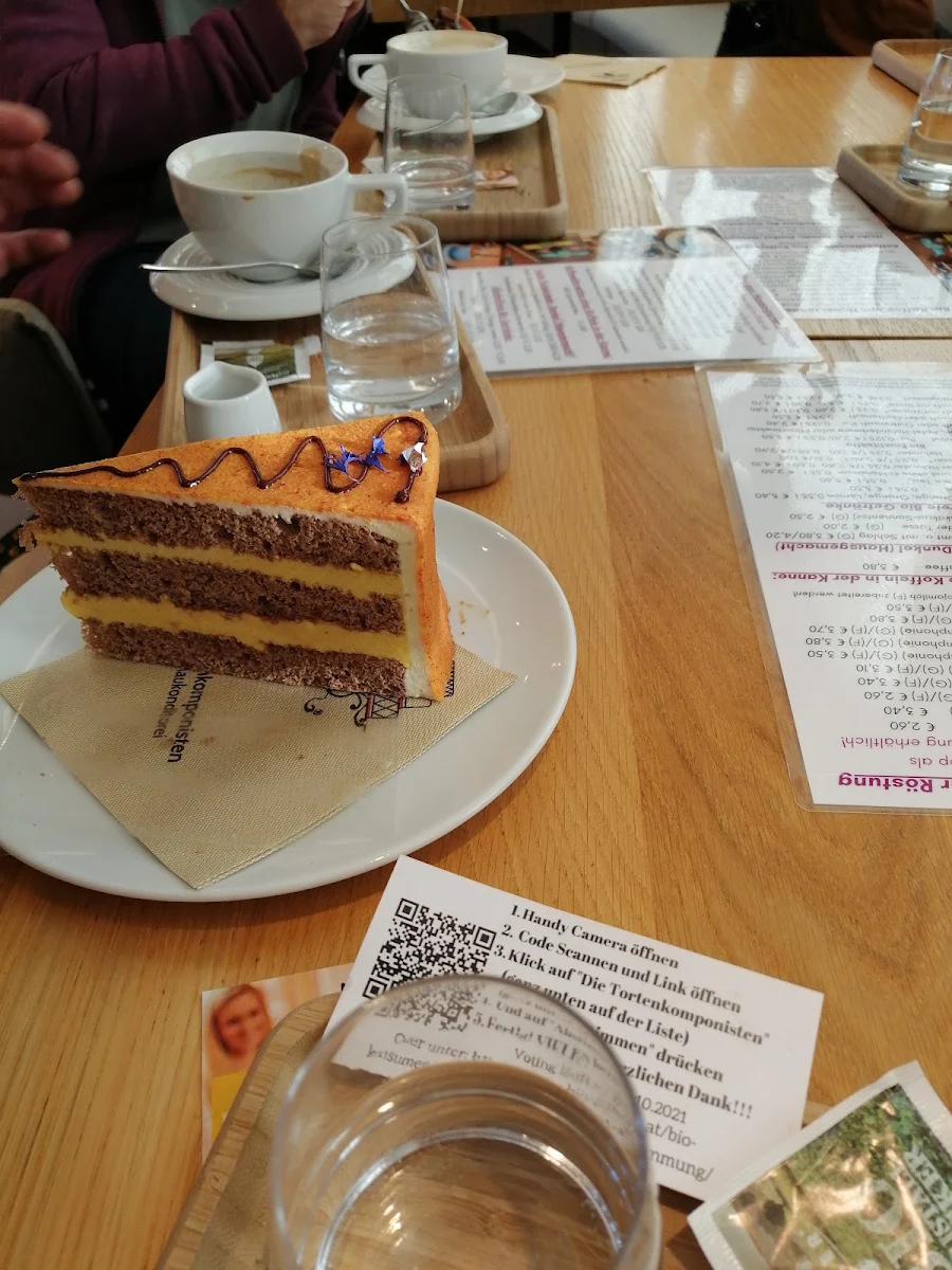 Essen und Trinken photo 4