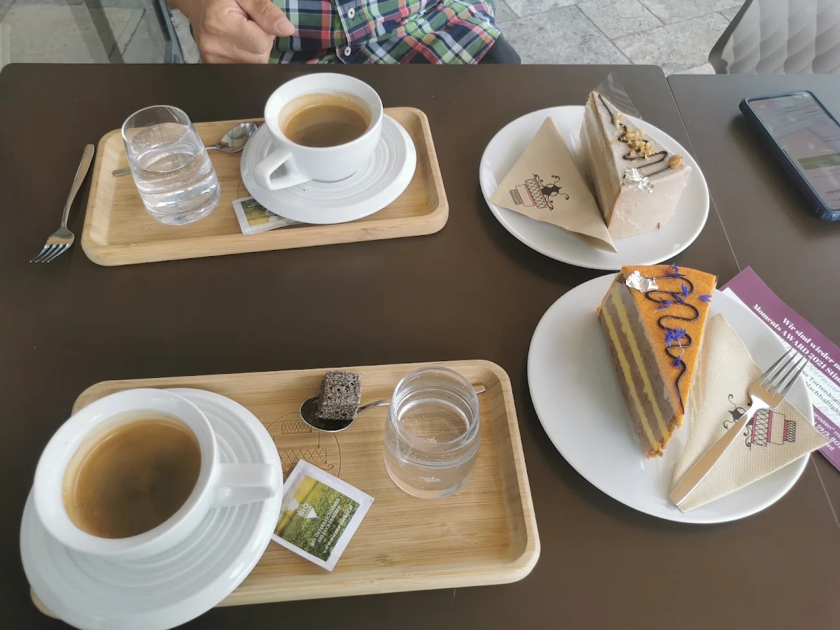 Essen und Trinken photo 8