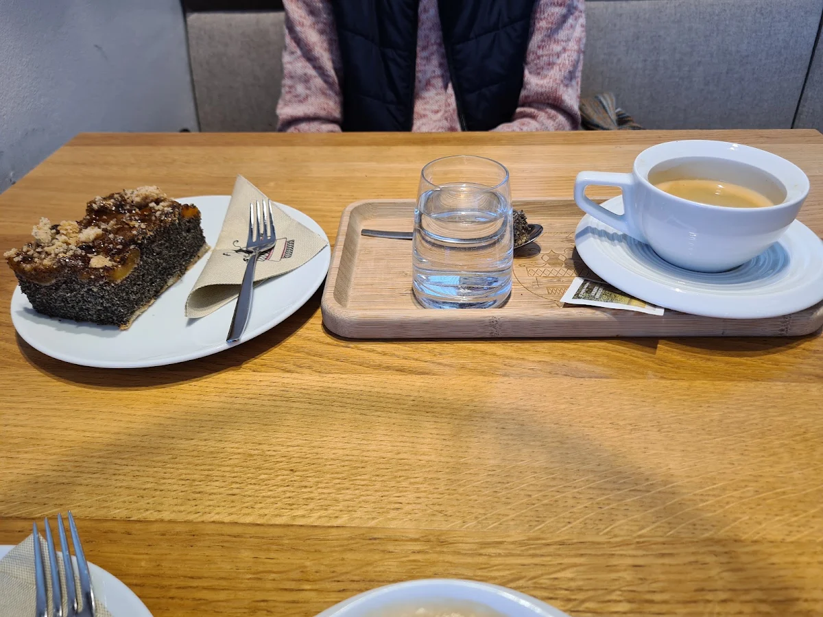 Essen und Trinken photo 9