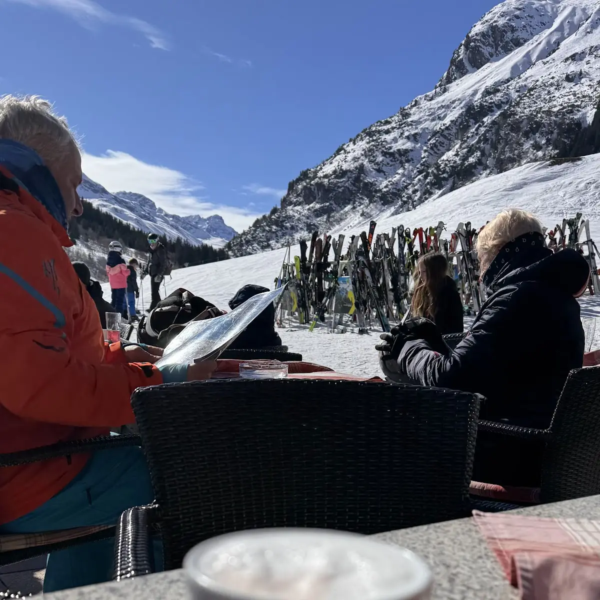 Essen und Trinken photo 8