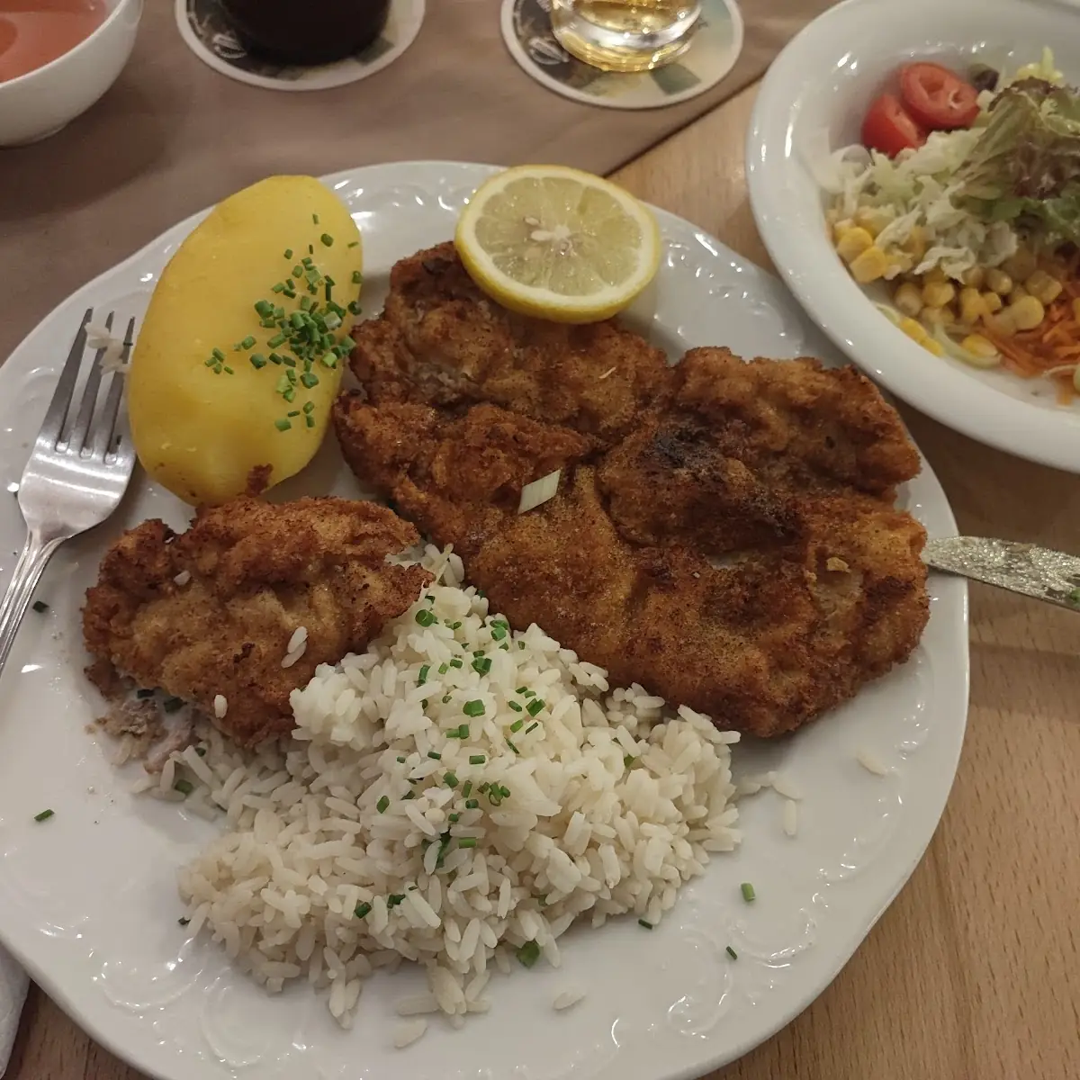 Essen und Trinken photo 4