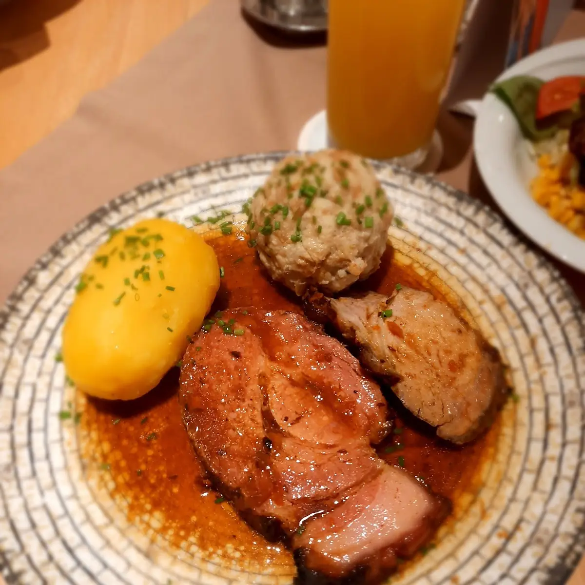 Essen und Trinken photo 5