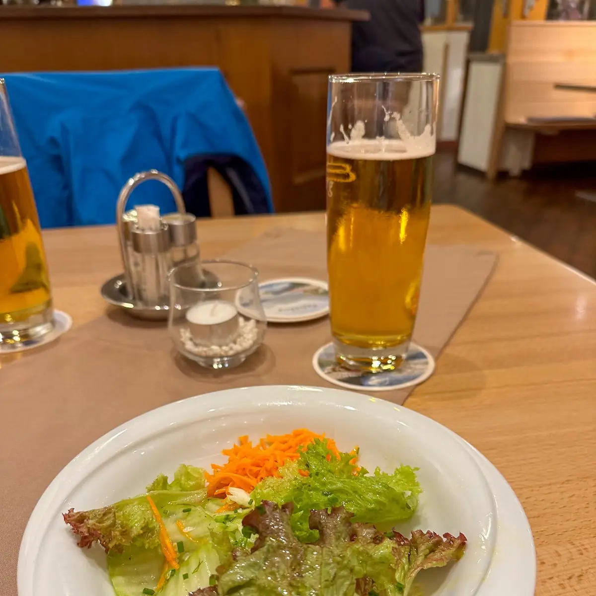 Essen und Trinken photo 6