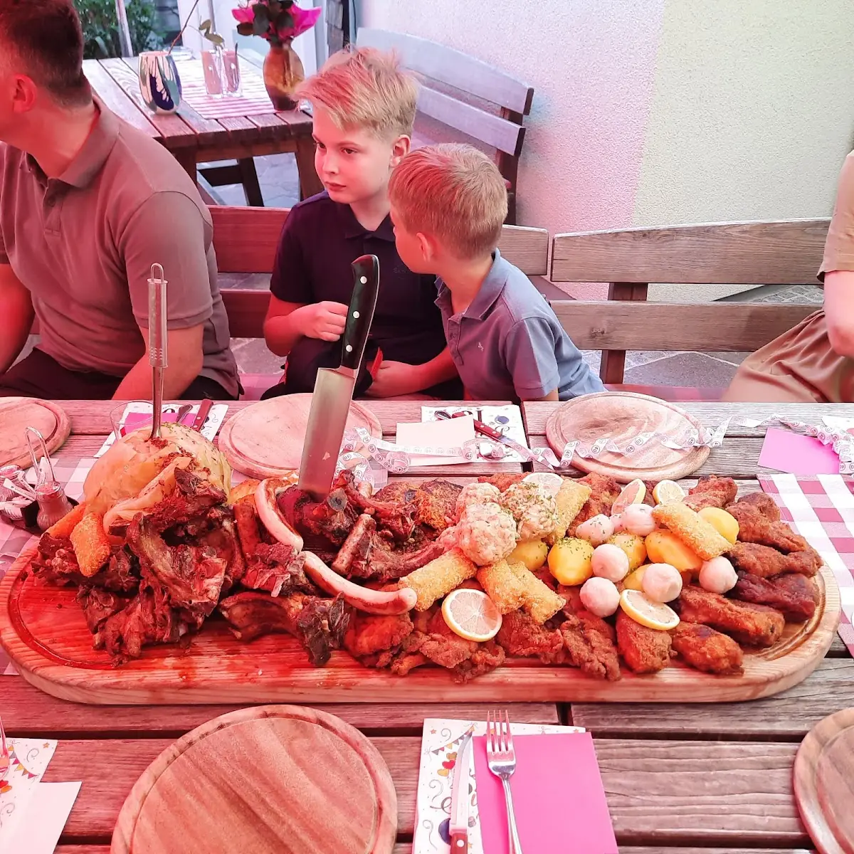 Essen und Trinken photo 9