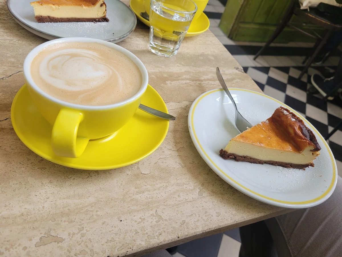Essen und Trinken photo 10