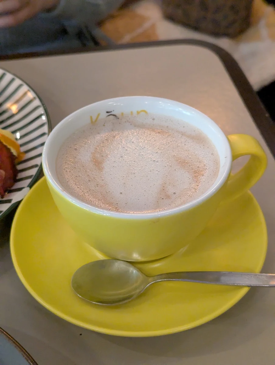 Essen und Trinken photo 7