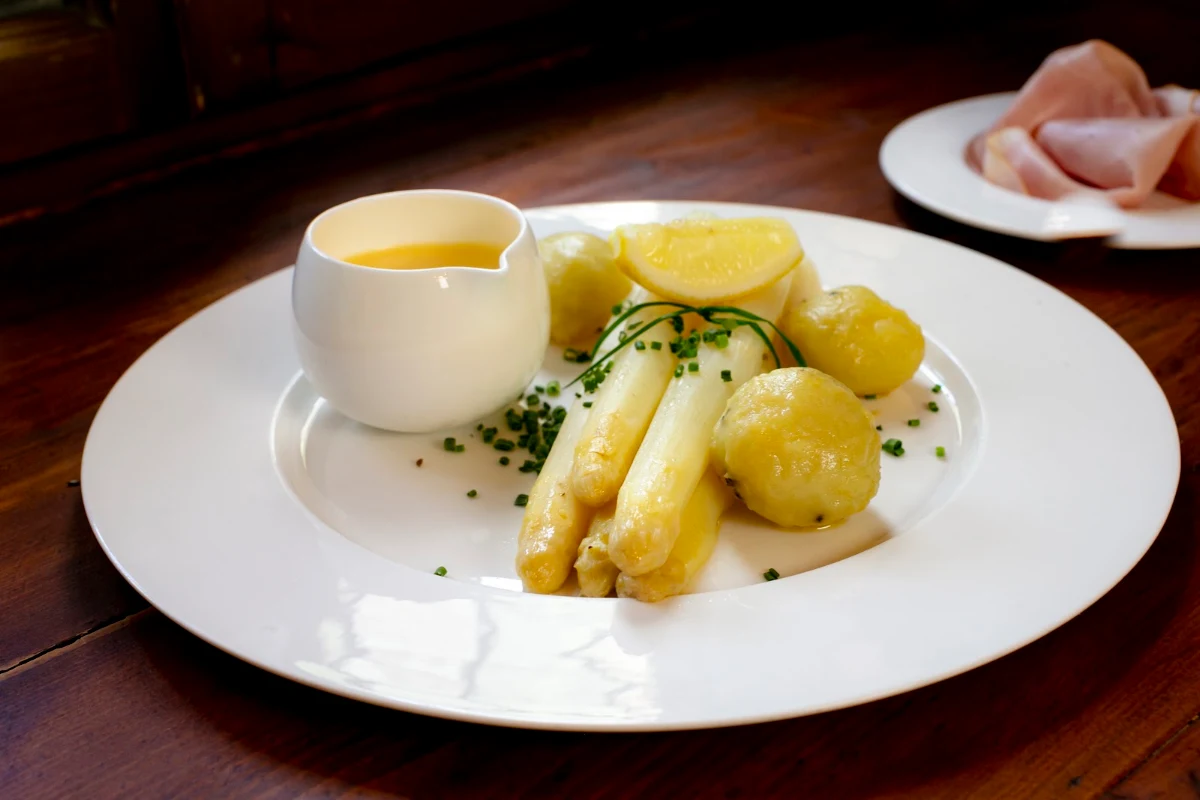 Essen und Trinken photo 9