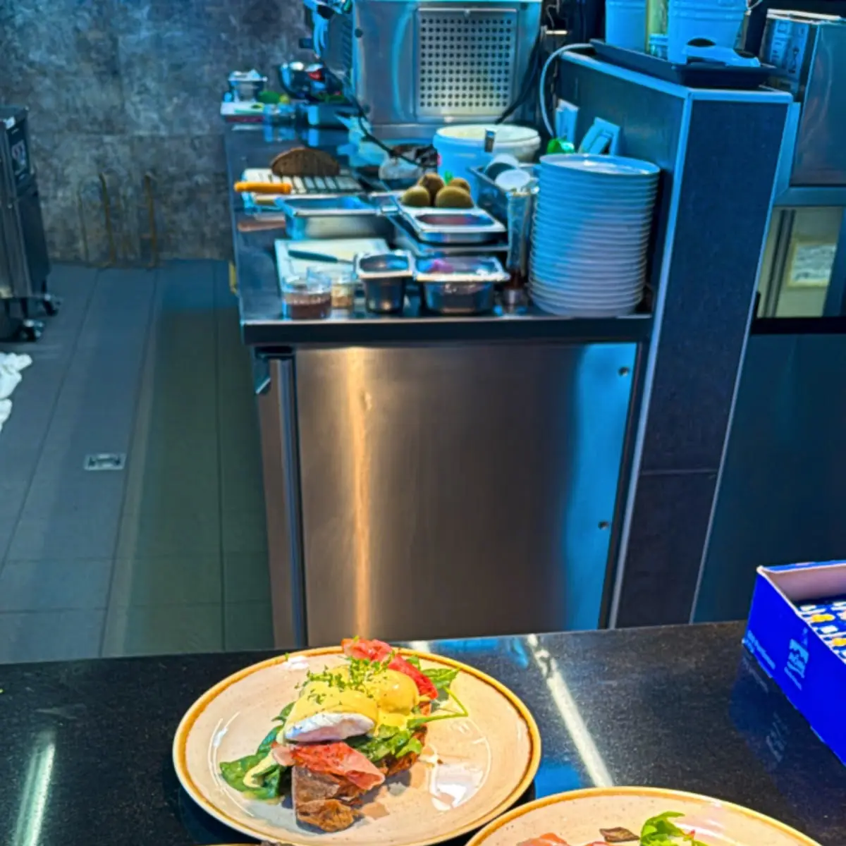 Essen und Trinken photo 1